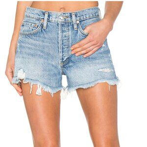 Agolde | Parker Jean Shorts